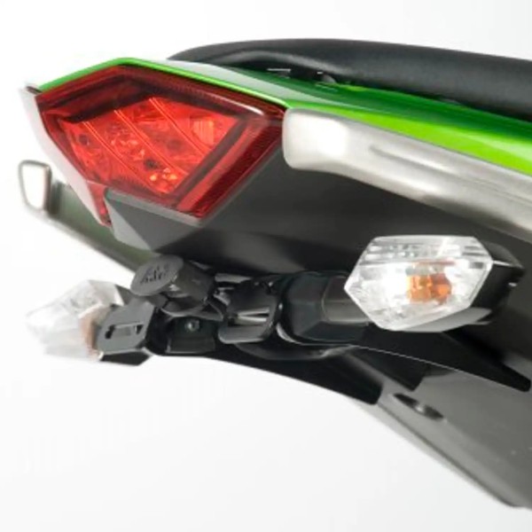 R&G R&G Tail Tidy for Kawasaki Z1000 '10-13